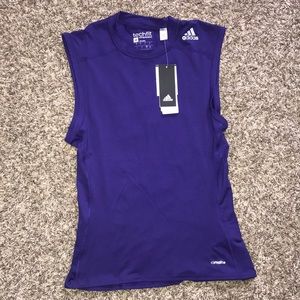 NWT Adidas Tank Top